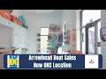 Oklahoma City Boat Sales Dealership