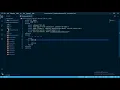 Codealong with gOZiechukwu - MaterializeCss Breadcrumbs