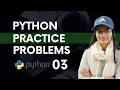 Python Question 03 Accept the user s first and last name and display them in reverse