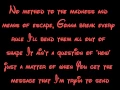 Download Lagu Stand Out - A Goofy Movie Lyrics HD