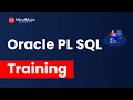Oracle PL SQL Training Oracle Online Course PL SQL Tutorial For Beginners MindMajix