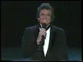 Music - July 4th 1986 - Johnny Cash - That Ragged Old Flag - The Story Of The Stars And Stripes