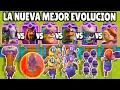 Download Lagu WHAT IS THE BEST NEW EVOLUTION? | NEW BALANCE CHANGES | Clash Royale