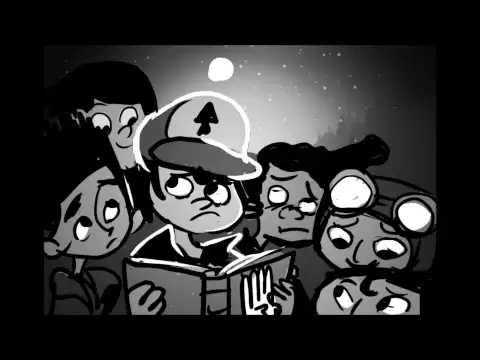 Mystery Kids Intro