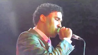 احمد الصادق القطار دور حديدو 