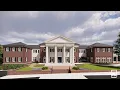 Nation s Biggest Fraternity House at Ole Miss