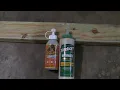 Which Glue Works Better On Pressure Treated Lumber