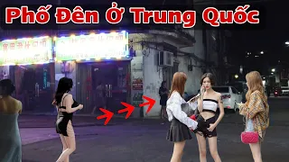 Download Phố Đêm Ở Trung Quốc Nhiều Gái Đẹp Đi Ăn Chơi  MP3