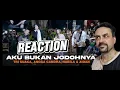 Download Lagu AKU BUKAN JODOHNYA - TRI SUAKA, ANGGA CANDRA, NABILA \u0026 ZIDAN. REACTION