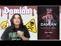 I read Damian so you don t have to review