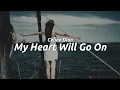 Lagu Céline Dion - My Heart Will Go On | Cover + Lirik Corvyx