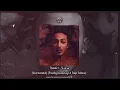 (Instrumental) Si ça va - Theodort / Paroles (HD)