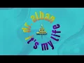Dr. Alban - It's My Life (Official Lyric Video)