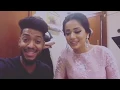 وينك حبيبي  الفنانه رحمه رياض و عبدالرحمن المزيعل