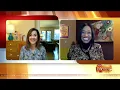 Molly and Andrea Williams Share the Buzz for December 7