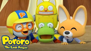 lagu pororo kumpulan lagu pembuka dan penutup video musik pororo pororo si penguin kecil