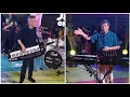 Download Lagu (full) FARIZ RM \u0026 CANDRA DARUSMAN Live at Java Jazz On The Move, sarinah thamrin 3 mei 2024