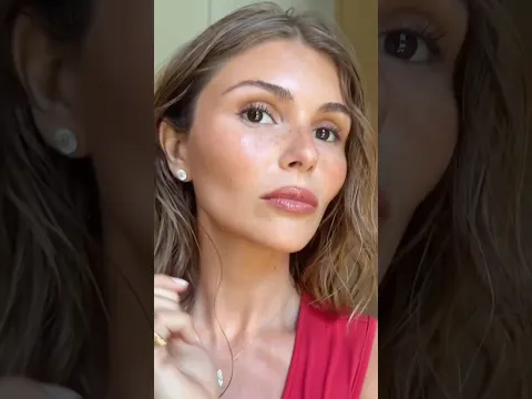 how I do my base 🤍 layers! used: opiccola + tower 28 + natasha denona + hourglass + makeup by mario
