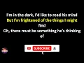 'Til Tuesday - Voices Carry (Single Mix) (Lyrics version)