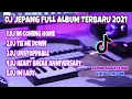 Download Lagu DJ JEPANG SLOW ANGKLUNG FULL ALBUM VIRAL TIKTOK  TERBARU 2021🎶🤙