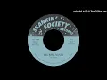 Vin Morgan Ft The 18th Parallel - I'll Rise Again