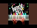 Bundle of Joy (Inside Out) (Piano Version)