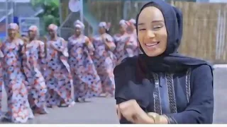 sabuwar waka ban san ganin ki a damuwa latest hausa song original video 2021 