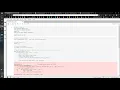 9 Iterate through files from current folder and subfolders and save to csv