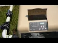 How to de-bug fix issues with a Pentair MasterTemp Heater