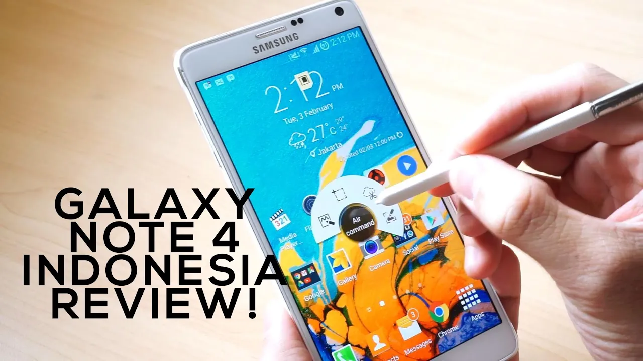 FLAGSHIP SAMSUNG CUMA 200 RIBU?! Review Santai Samsung Galaxy S5 di 2019 menuju 2020 , WORTH IT?!