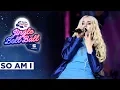 Download Lagu Ava Max - So Am I (Live at Capital's Jingle Bell Ball 2019) | Capital