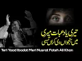Download Lagu Teri Yaad Ibadat Meri By Nusrat Fateh Ali Khan Full Qawwali | Nfak Qawali Remix