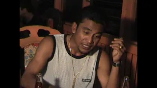 kawin batambuo rizal ocu official music video 