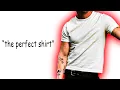 THE BEST T SHIRT IN FASHION