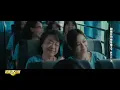 [Sunshine Girls Choir] "When We Say Goodbye" MV Released with Unreleased Movie Clips: Grandma Yu-...