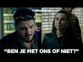 Samira heeft Tonnano en zijn soldaten hard nodig | Mocro Maffia S6