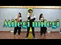 Download Lagu Milegi Milegi video song |stree|bollywood |Mika singh dance cover by | Akash Meshram |
