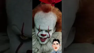 المهرج آكل الأطفال القصة الحقيقية لـ بيني وايز IT 