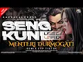 Lagu DJ SENGKUNI X MENTERI DURMOGATI YANG LAGI VIRAL FYP TIKTOK🌴FULL PARTY JOSJIS TERBARU 2026
