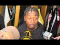 Damontae Kazee on return to Steelers from suspension