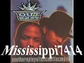 Outkast - Crumblin' Erb