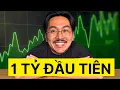 Download Lagu Nếu Mình Muốn Kiếm 1 Tỷ Đầu Tiên trong 2025, Đây là Những Bước Mình Làm
