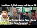 Download Lagu Luar Biasa Egi Sekarang Jadi Saprol PP Yang Bisa Duduk Sama Para Ulama dan Para Penjabat