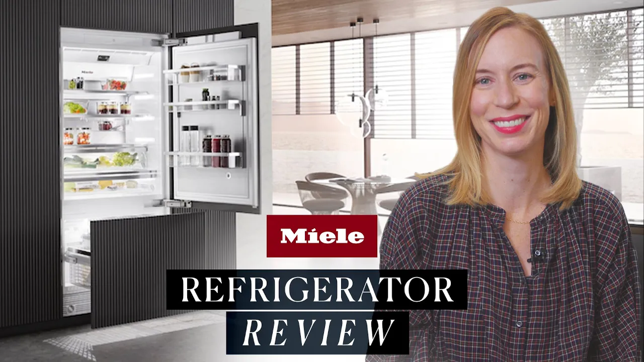 The 9 Best Built In Refrigerators of 2023