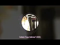 Sultana - Kuşu Kalkmaz (2000) [RapTiye]