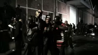 la fouine a fait mal clip officiel 