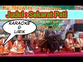 Download Lagu Sekarat Pati ma'ruf islamudin karaoke dan lirik