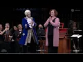 Christophe Dumaux Budapest Festival Orchestra Jonathan Cohen Oedipus Colon Sigrid T Hooft Zeke Edit
