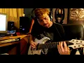 Download Lagu Miss May I - Relentless Chaos (Guitar Cover)
