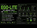 Share One Browser With Your AI Agents EGO-LITE Tutorial